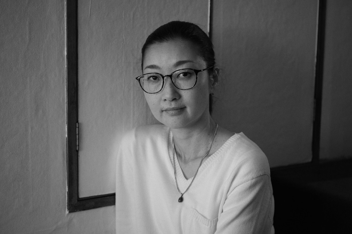 村岡希美