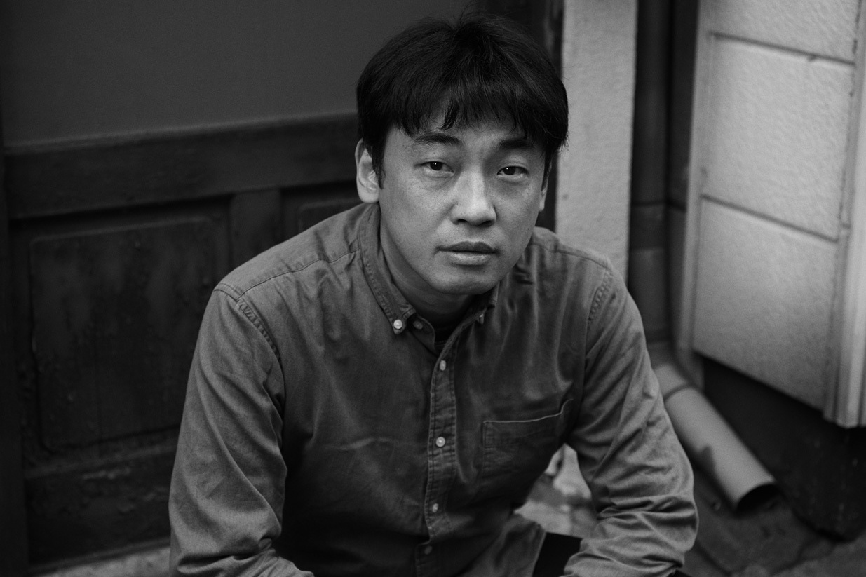 山本浩司